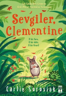 Sevgiler Clementine - Genç Timaş