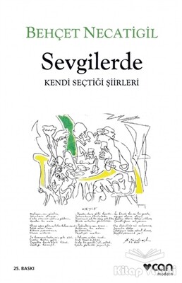 Sevgilerde - Can Sanat Yayınları