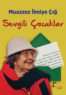 Sevgili Çocuklar - Boyalıkuş Çocuk