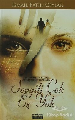 Sevgili Çok Eş Yok - 1