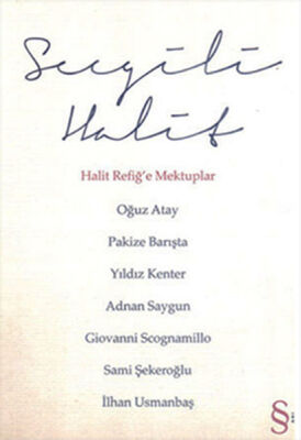 Sevgili Halit - 1