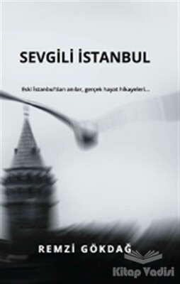 Sevgili İstanbul - E Yayınları