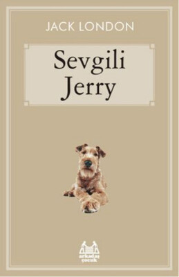 Sevgili Jerry - Arkadaş Yayınları