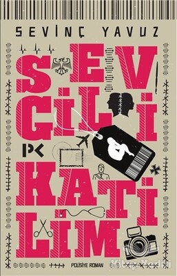 Sevgili Katilim - Profil Kitap