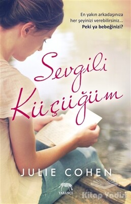 Sevgili Küçüğüm - Yabancı Yayınları