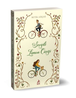 Sevgili Limon Çiçeği - Ren Kitap