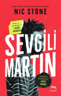 Sevgili Martin - Yabancı Yayınları