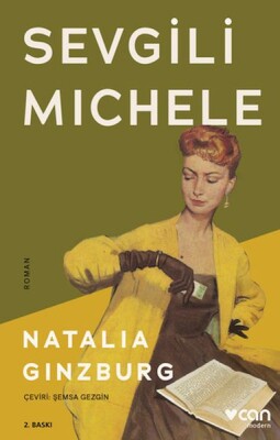 Sevgili Michele - Can Sanat Yayınları