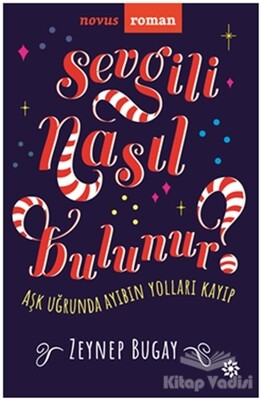 Sevgili Nasıl Bulunur? - Doğan Novus