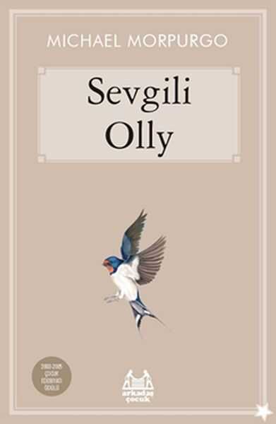 Arkadaş Yayınları - Sevgili Olly