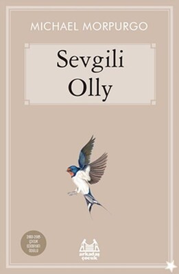 Sevgili Olly - Arkadaş Yayınları