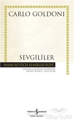 Sevgililer - 1