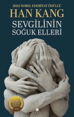 Sevgilinin Soğuk Elleri - April Yayıncılık