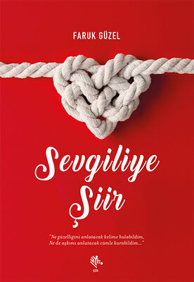 Sevgiliye Şiir - 1