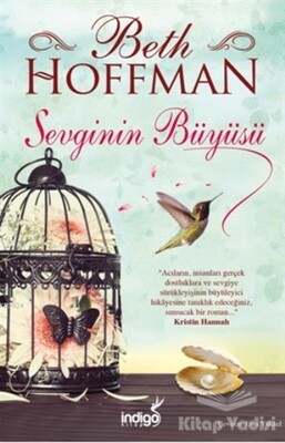 Sevginin Büyüsü - İndigo Kitap