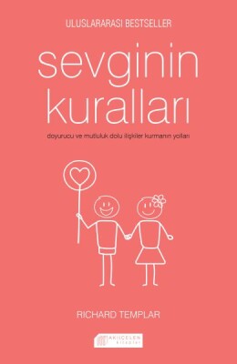 Sevginin Kuralları - Akılçelen Kitaplar