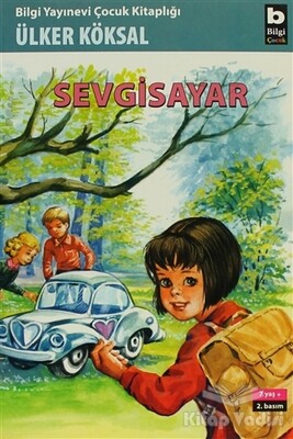 Sevgisayar - Bilgi Yayınevi