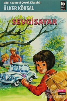 Sevgisayar - 1
