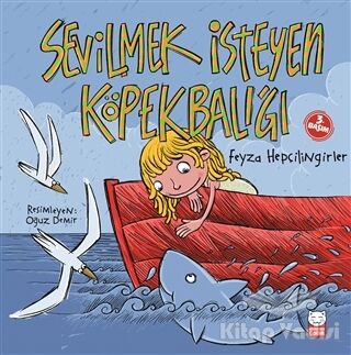 Sevilmek İsteyen Köpekbalığı - 1