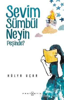 Sevim Sümbül Neyin Peşinde? - 1