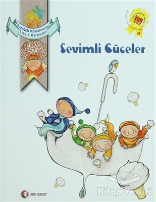 Sevimli Cüceler - Odtü Yayınları