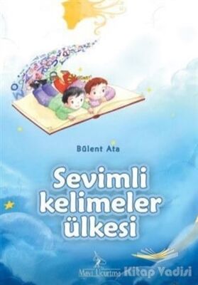 Sevimli Kelimeler Ülkesi - 1