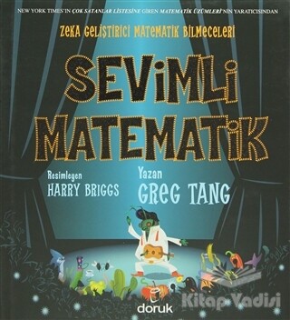 Sevimli Matematik - Doruk Yayınları