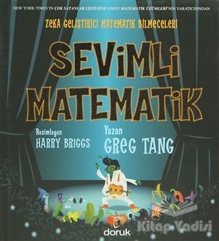 Sevimli Matematik - Doruk Yayınları