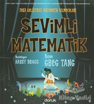 Sevimli Matematik - 1