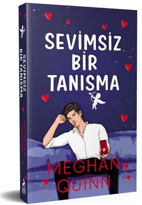 Sevimsiz Bir Tanışma - Ren Kitap