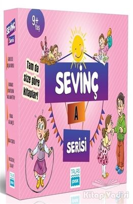 Sevinç A Serisi - 1