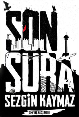 Sevinç Kuşları 3 - Son Şura - 1