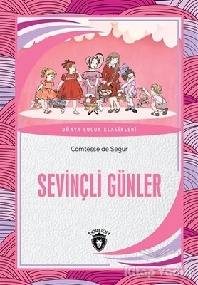 Sevinçli Günler - Dorlion Yayınları