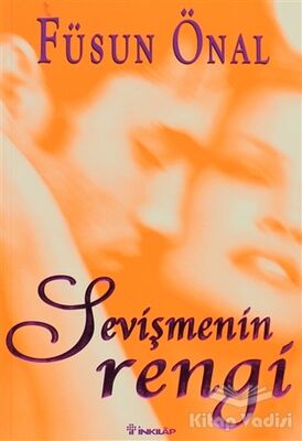 Sevişmenin Rengi - 1