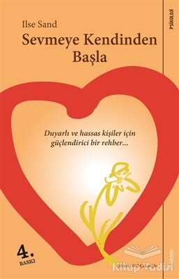 Sevmeye Kendinden Başla - Sola Unitas