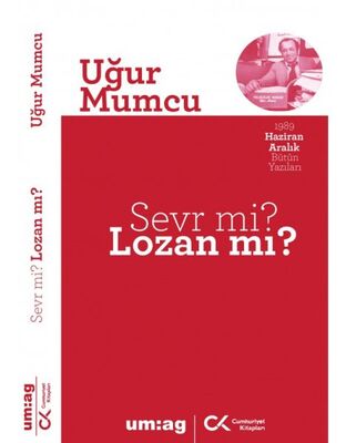 Sevr mi? Lozan mı? - 1