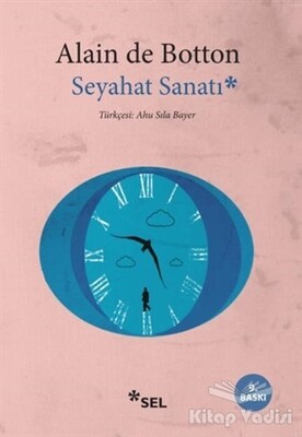 Seyahat Sanatı - Sel Yayınları