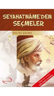 Seyahatname’den Seçmeler - Timaş Çocuk