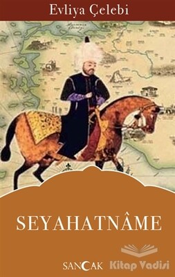 Seyahatname - Sancak Yayınları