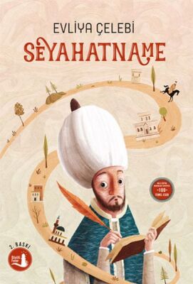 Seyahatname - 1