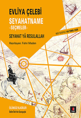 Seyahatname - Seçmeler - 1