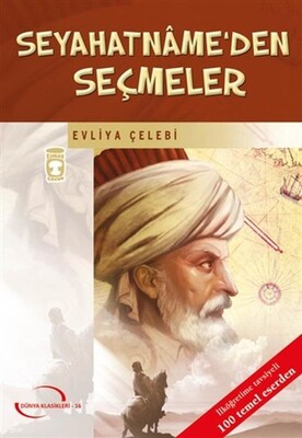 Seyahatname’den Seçmeler - Timaş Çocuk