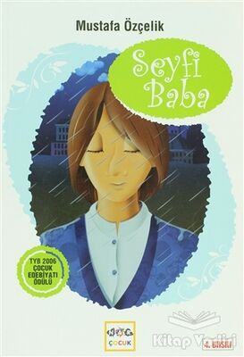 Seyfi Baba - 1