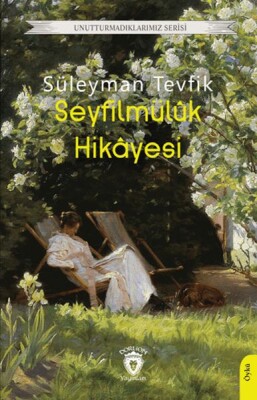 Seyfilmüluk Hikayesi - Dorlion Yayınları