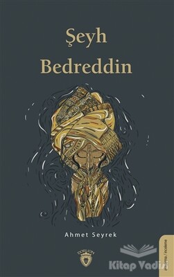 Şeyh Bedreddin - Dorlion Yayınları