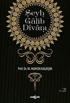 Şeyh Galib Divanı - Akçağ Yayınları