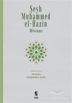 Şeyh Muhammed el-Hazin Divanı - İnsan Yayınları