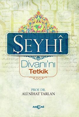 Şeyhi Divanı’nı Tetkik - 1