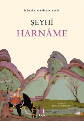 Şeyhi Harname - 1