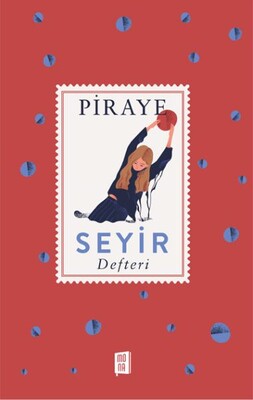 Seyir Defteri (Ciltli) - Mona Kitap